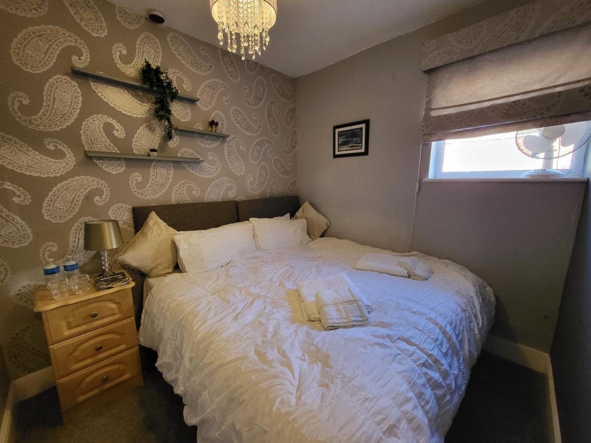 The Collingwood Guest House Great Yarmouth Buitenkant foto