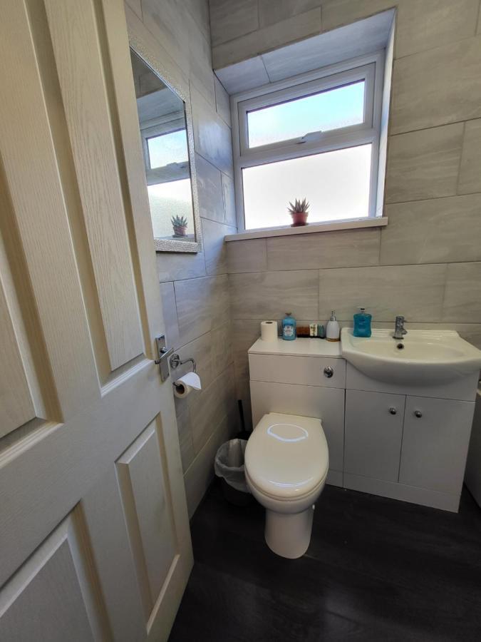 The Collingwood Guest House Great Yarmouth Buitenkant foto
