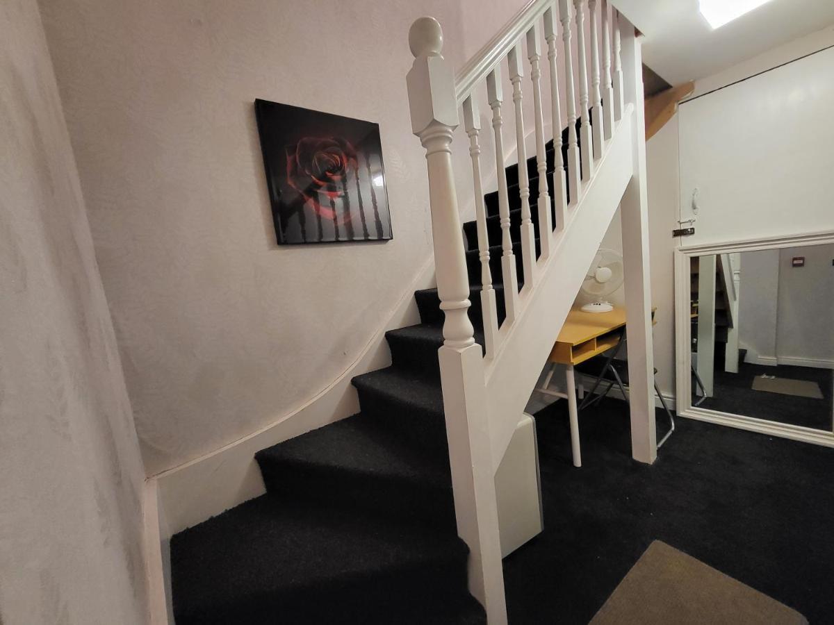The Collingwood Guest House Great Yarmouth Buitenkant foto