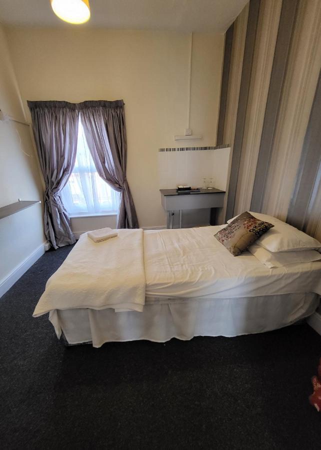 The Collingwood Guest House Great Yarmouth Buitenkant foto