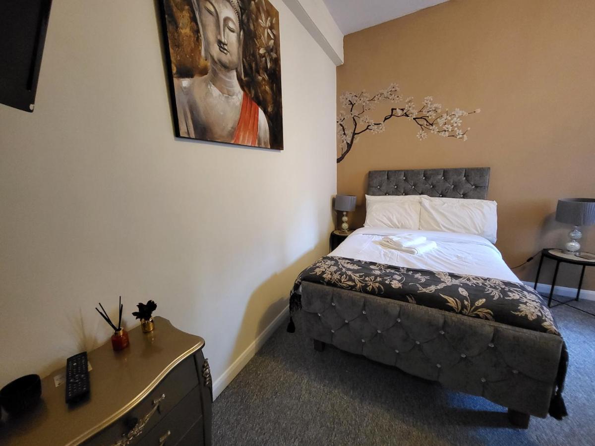 The Collingwood Guest House Great Yarmouth Buitenkant foto