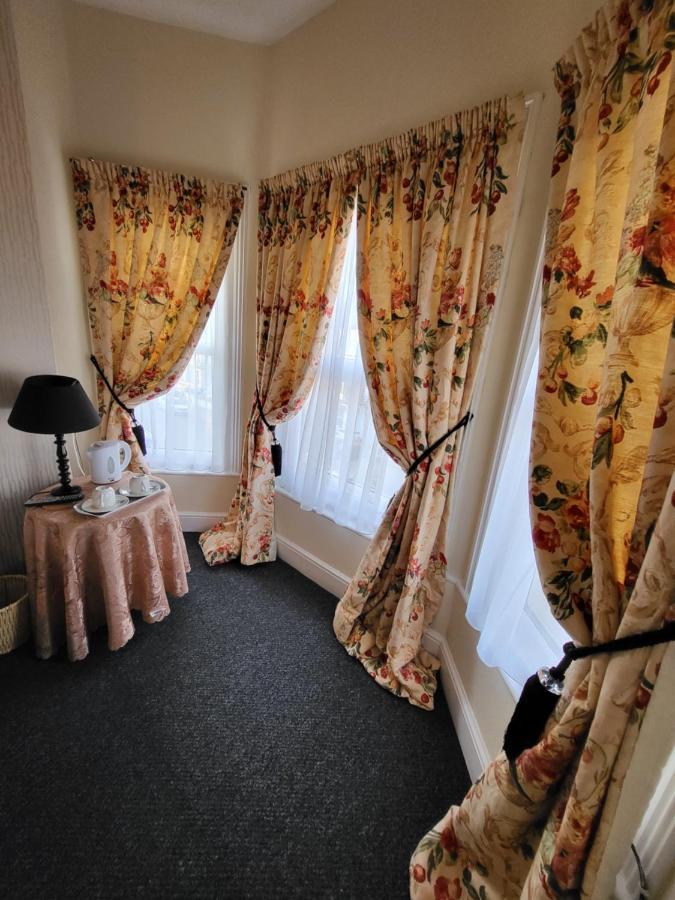 The Collingwood Guest House Great Yarmouth Buitenkant foto