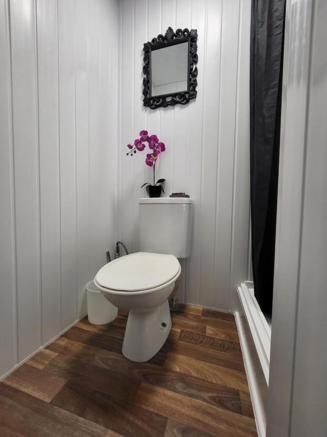 The Collingwood Guest House Great Yarmouth Buitenkant foto